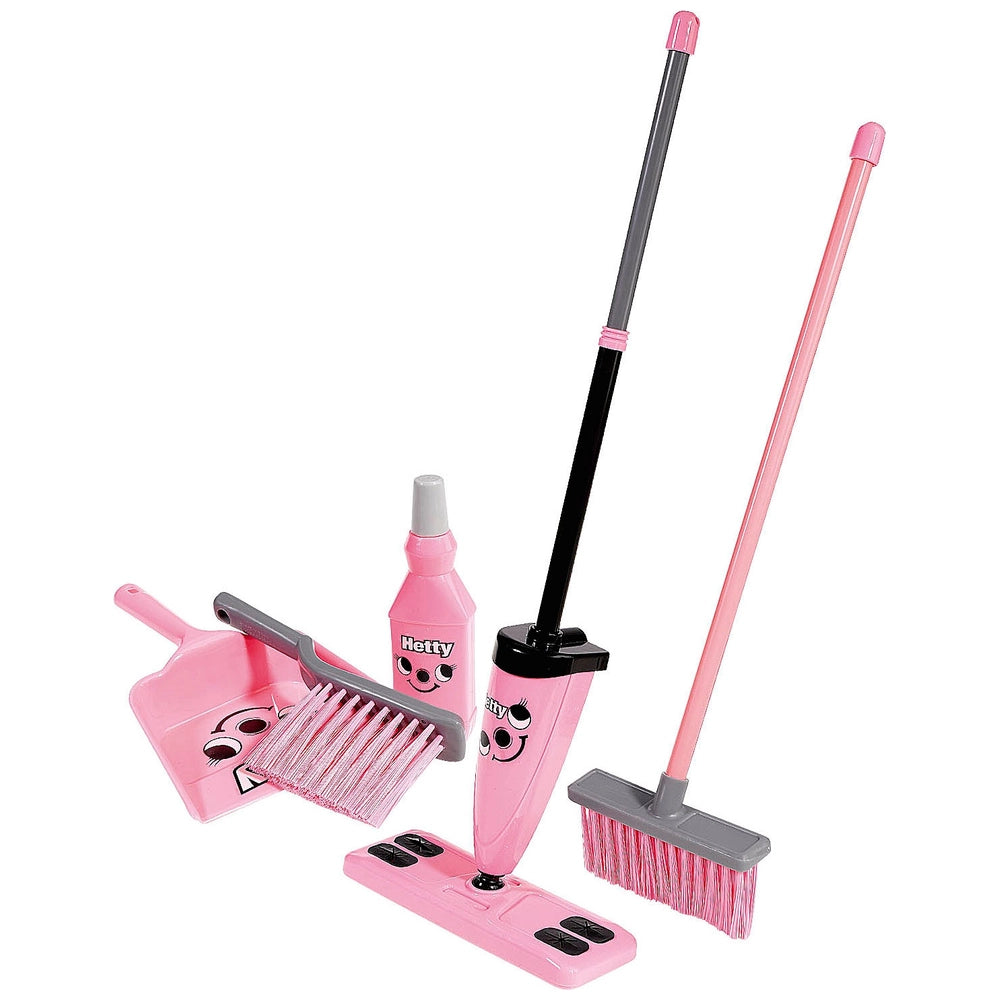Hetty Cleaning Trolley
