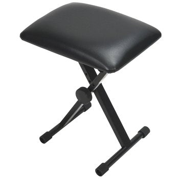 Deluxe Keyboard Bench