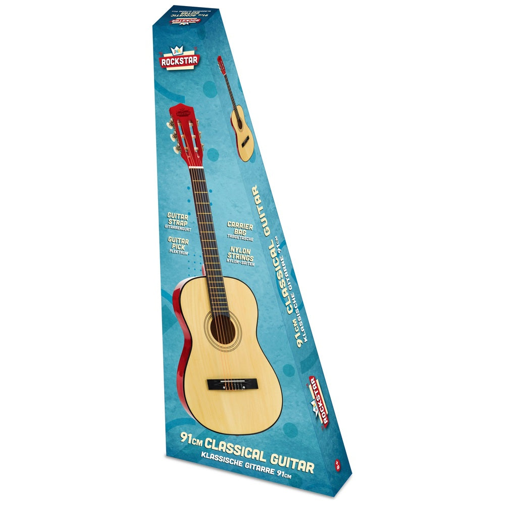 91Cm Classical Guitar