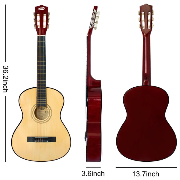 91Cm Classical Guitar