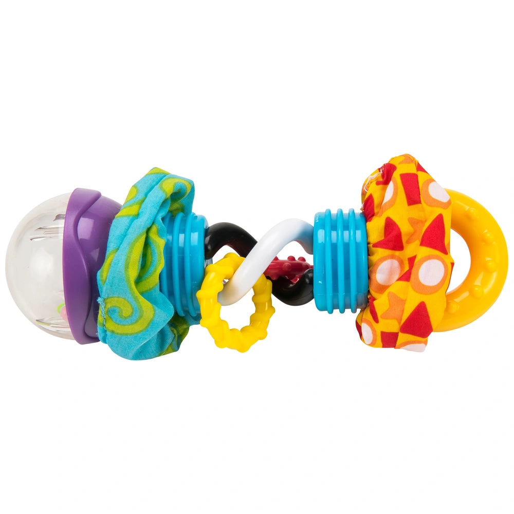 Playgro Super Shaker Rattle And Teether