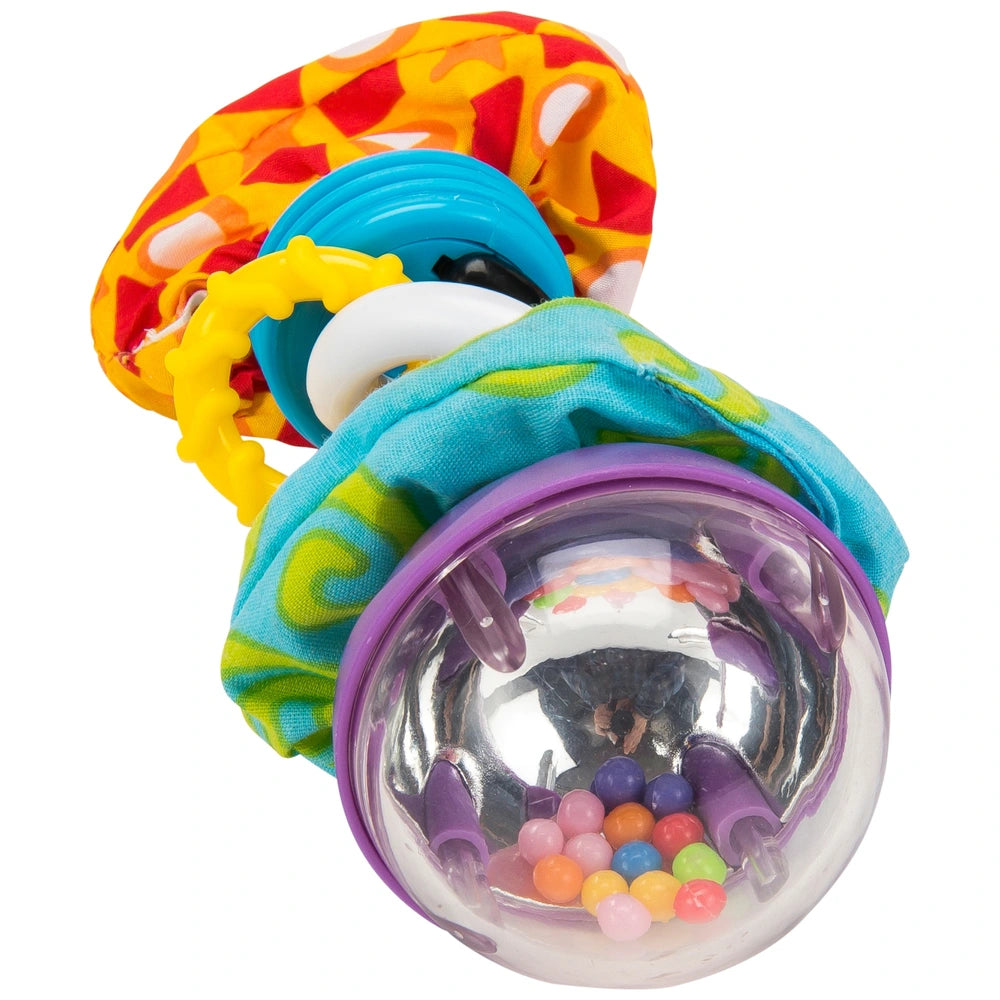 Playgro Super Shaker Rattle And Teether