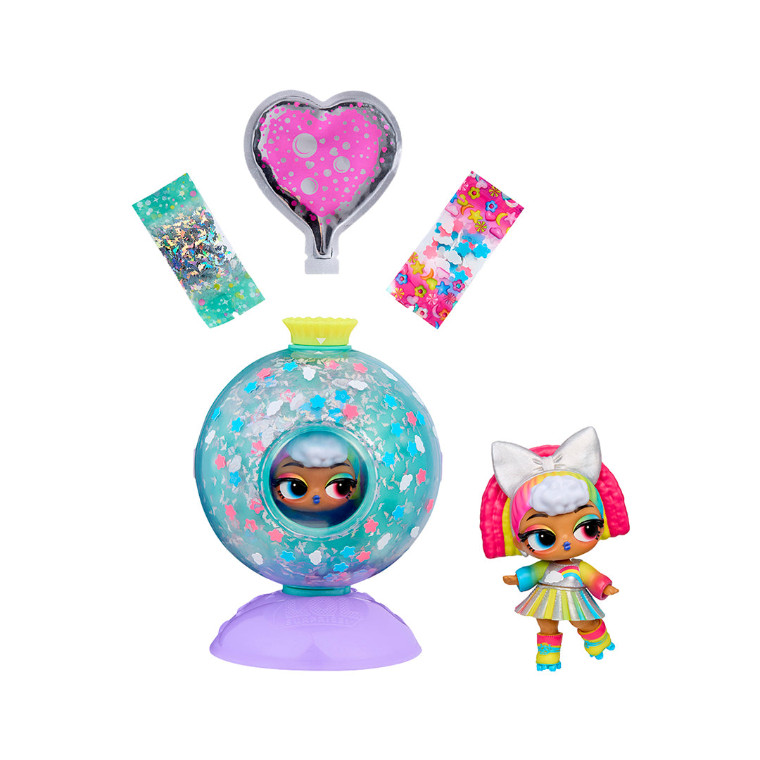 L.o.l. Surprise Bubbly Surprise Tots Assortment