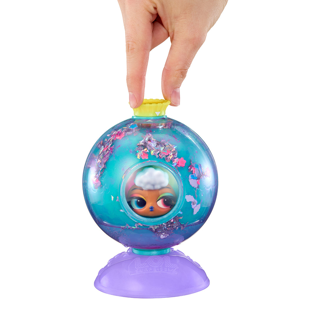 L.o.l. Surprise Bubbly Surprise Tots Assortment