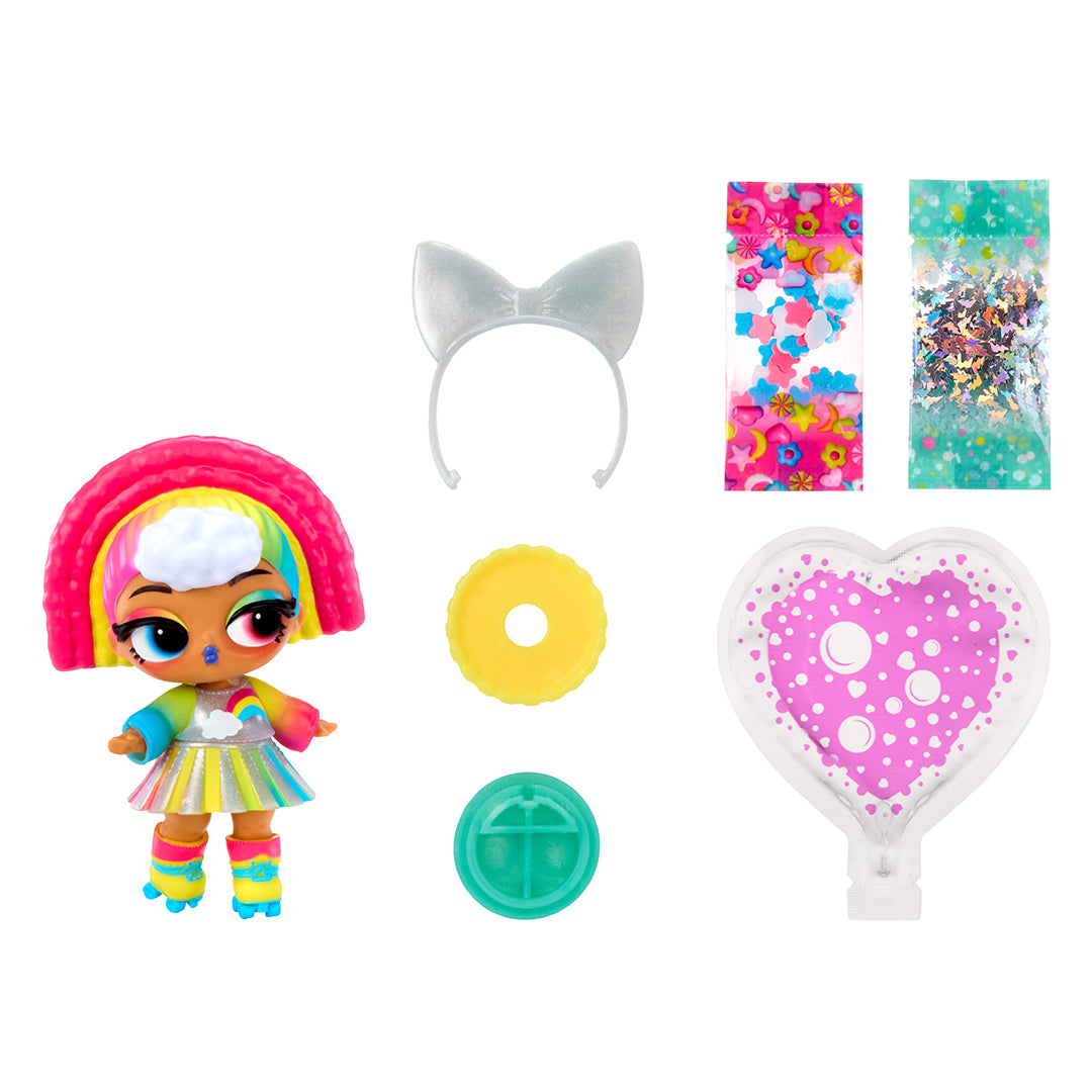 L.o.l. Surprise Bubbly Surprise Tots Assortment