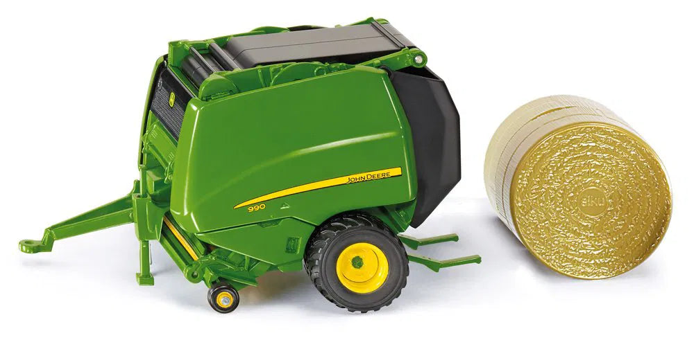 Siku 1:32 John Deere Round Baler 2465