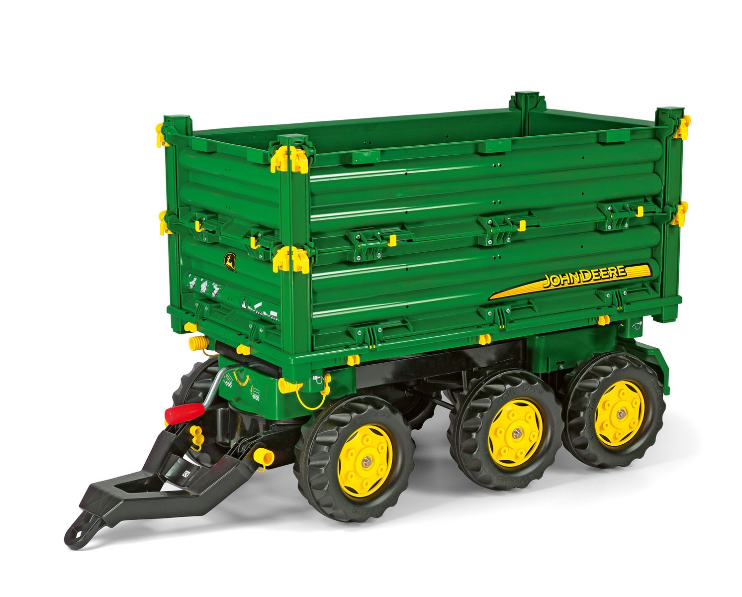 Rolly Multi Trailer John Deere