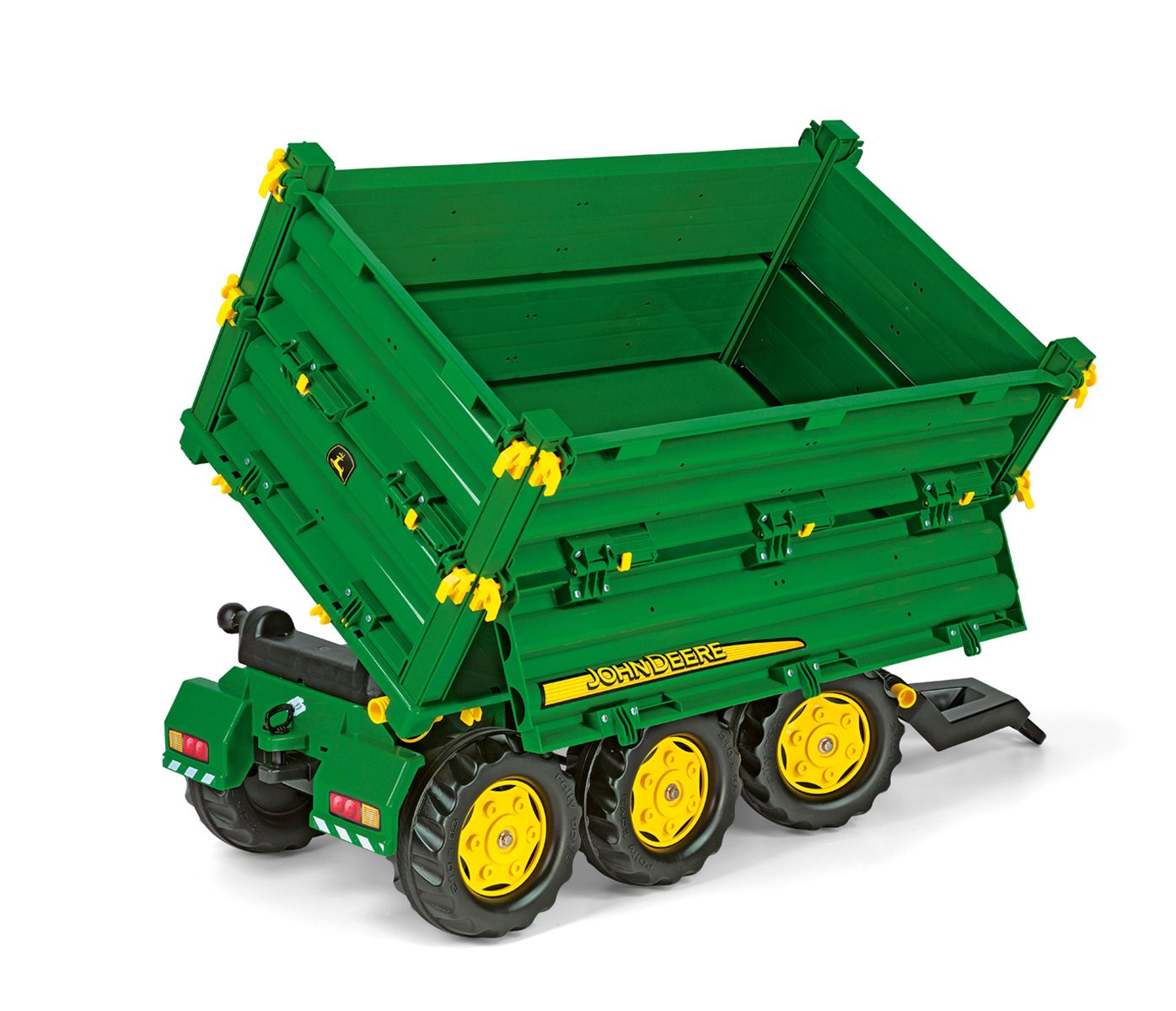 Rolly Multi Trailer John Deere