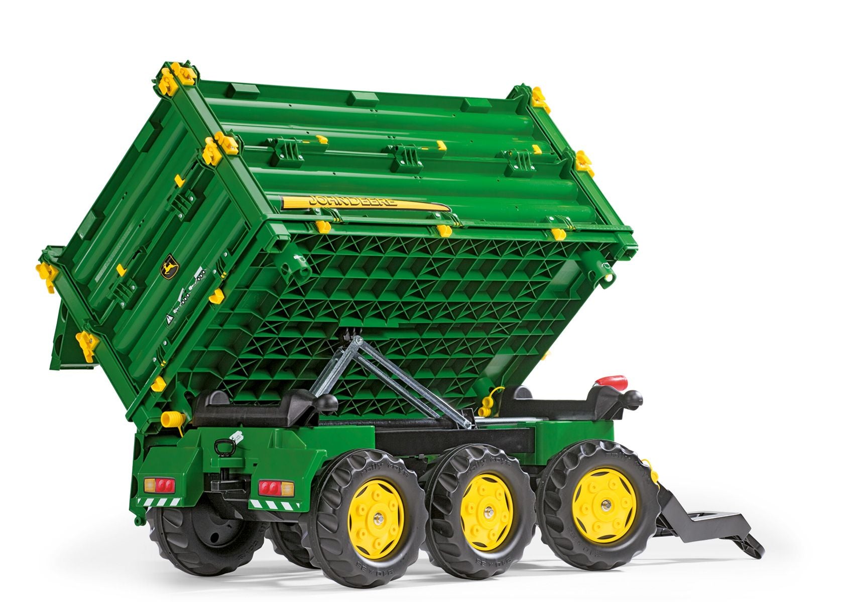 Rolly Multi Trailer John Deere
