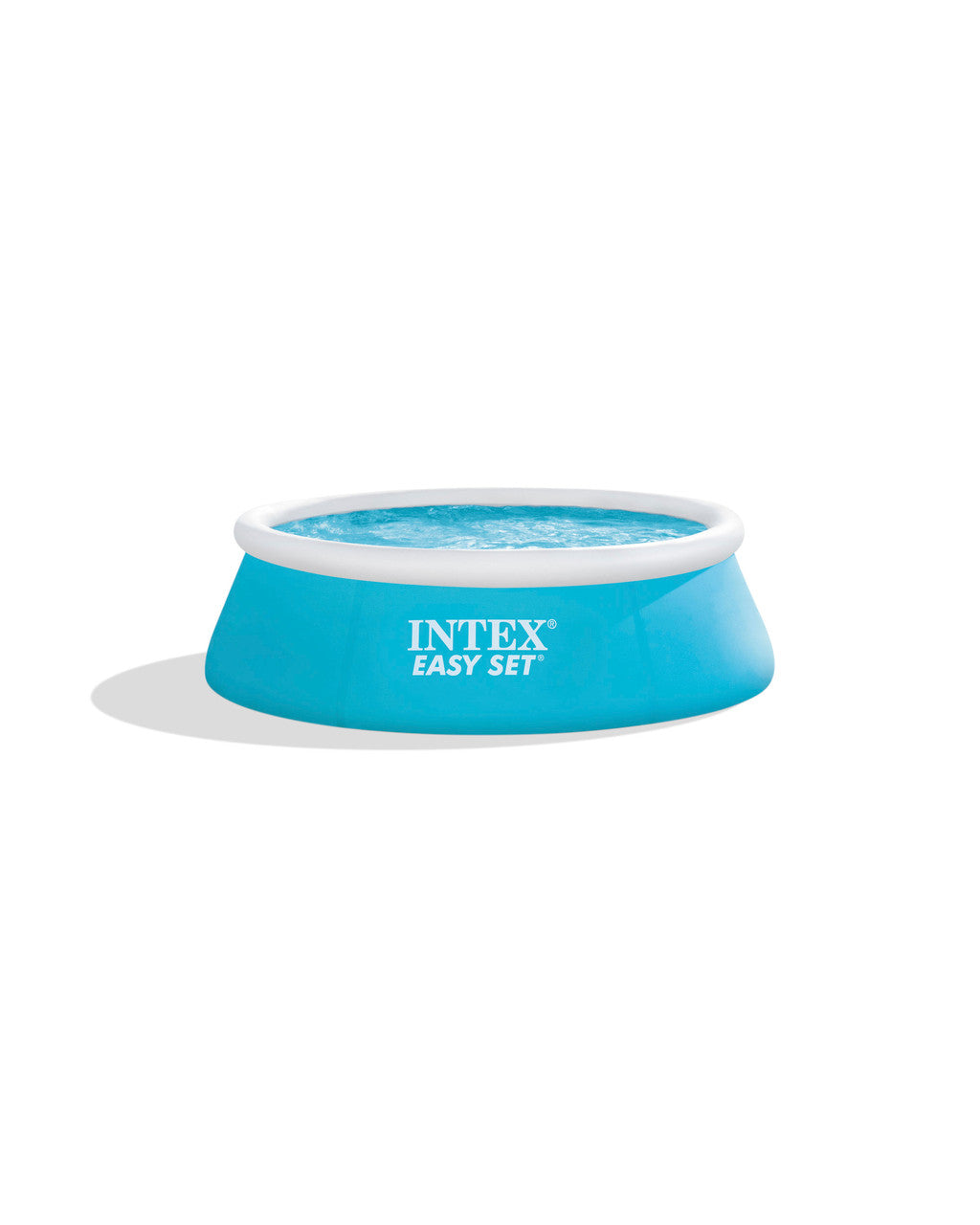 Intex 6Ft Easy Set Pool
