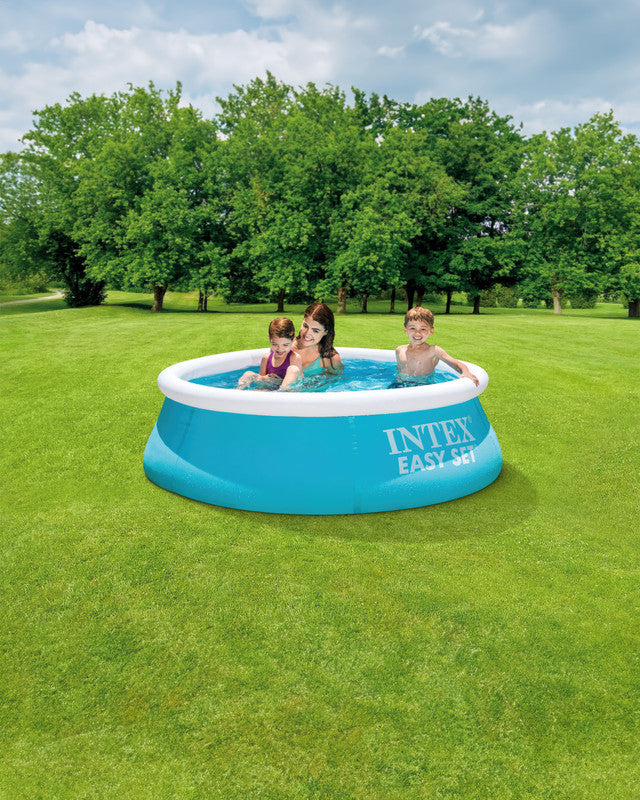 Intex 6Ft Easy Set Pool