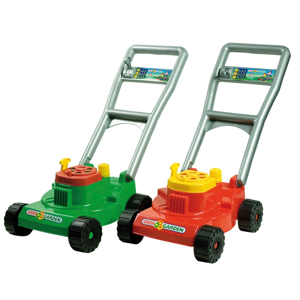Lawn Mower