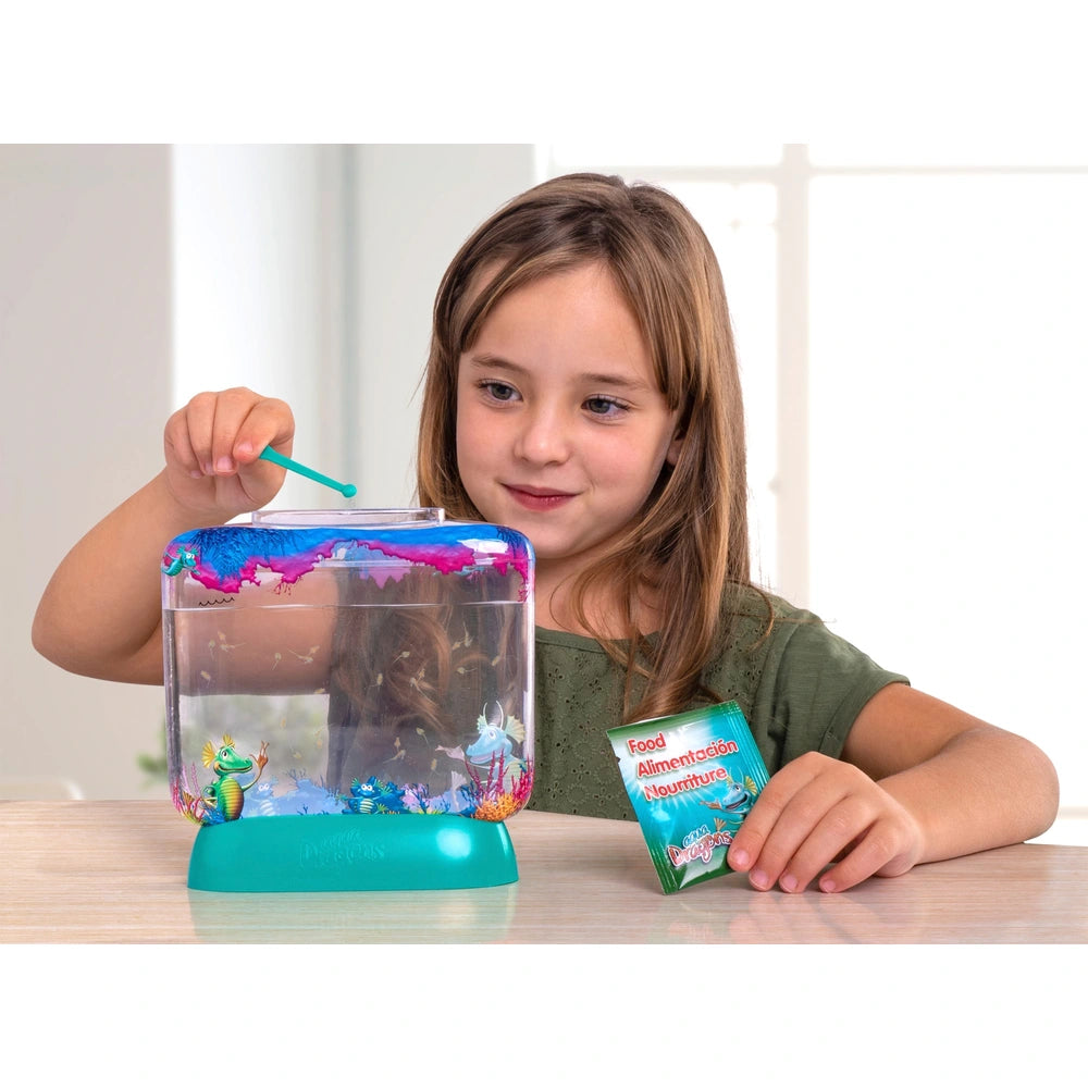 Aqua Dragons Underwater World Grow Tank