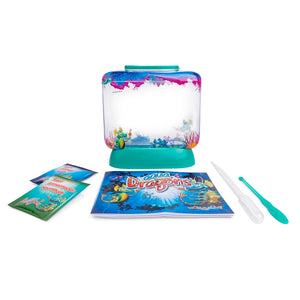 Aqua Dragons Underwater World Grow Tank