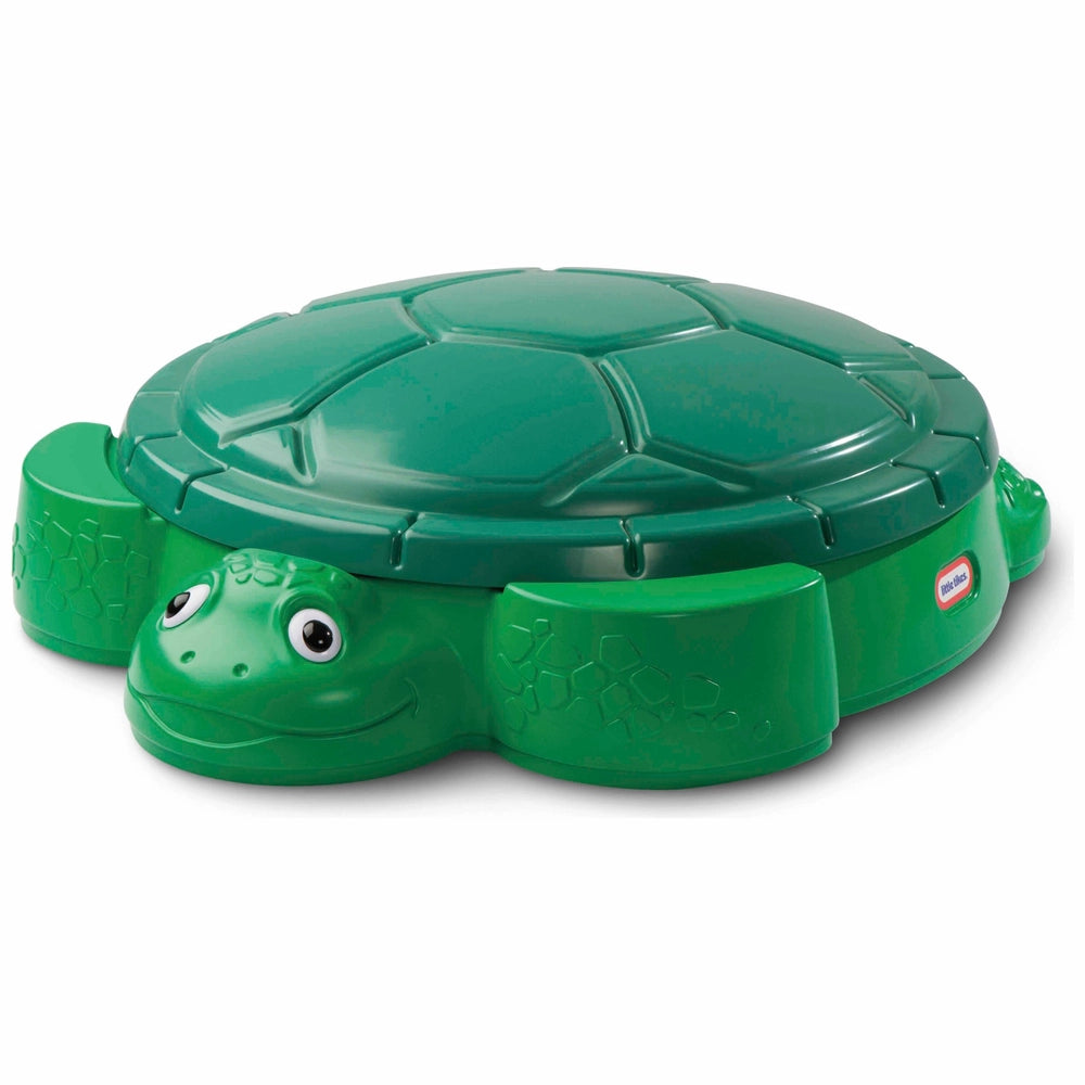 Little Tikes Turtle Sandbox