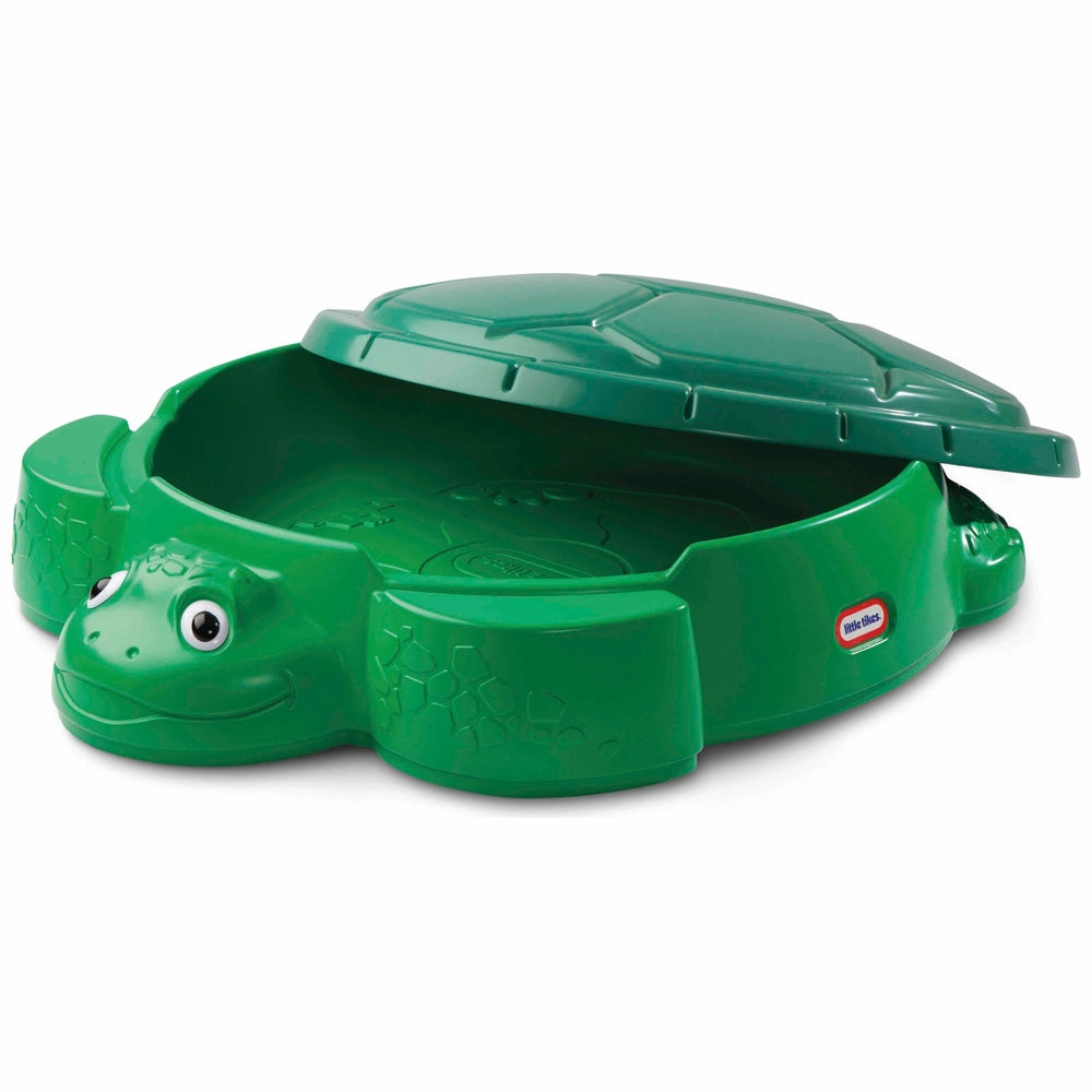 Little Tikes Turtle Sandbox