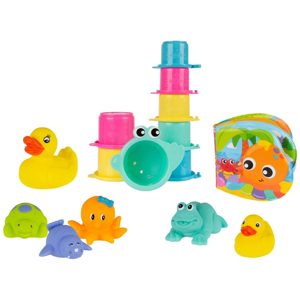 Playgro Bath Fun Gift Pack
