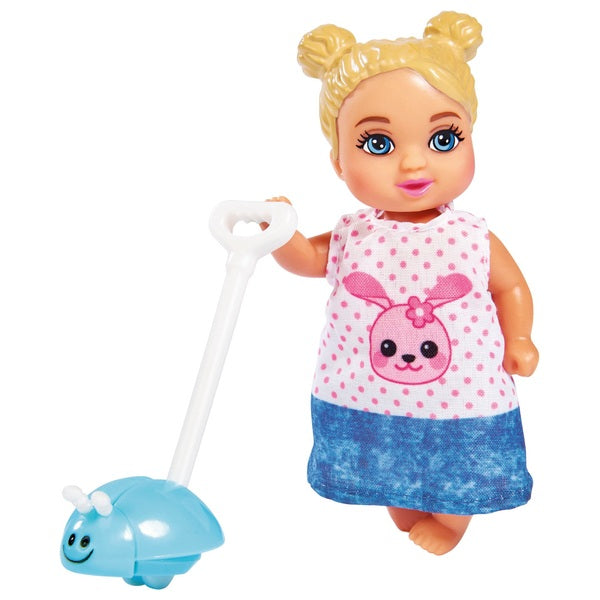 Steffi Love: Baby World 29Cm Dolls And Accessories
