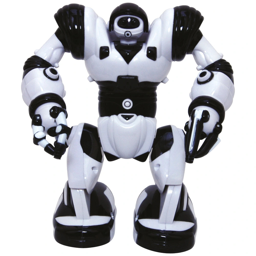 Mini Robosapien