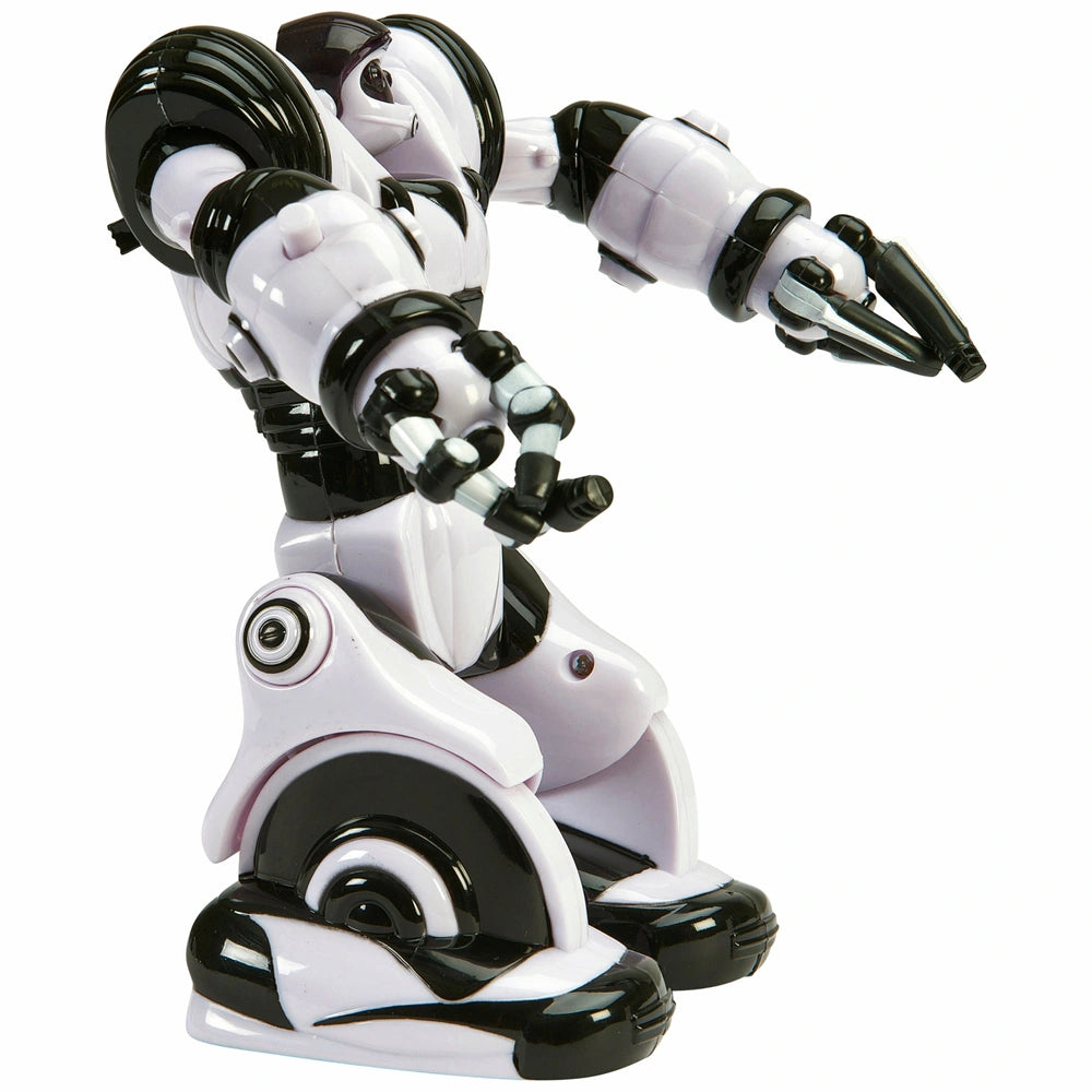 Mini Robosapien