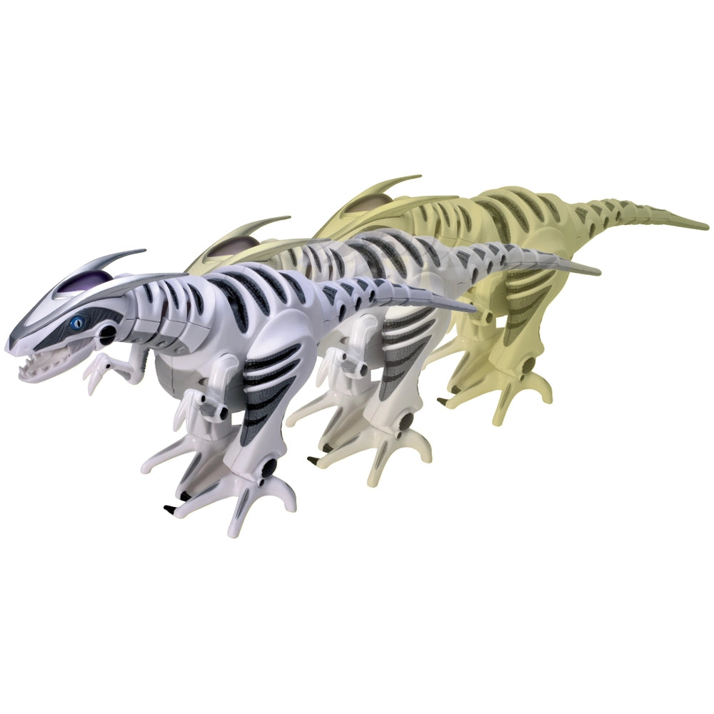 Mini Roboraptor