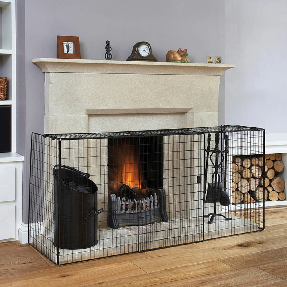 Babylo Classic Fireguard