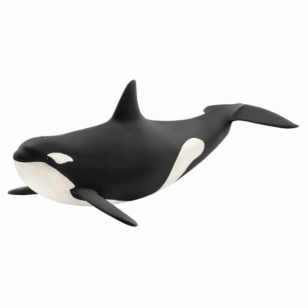 Schleich Killer Whale