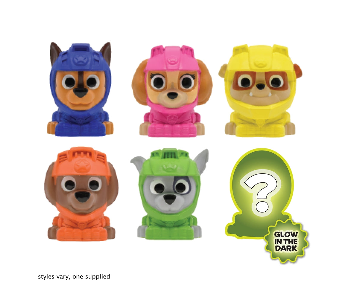 Paw Patrol Mash'ems- Assortment