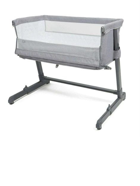 Babylo Cozi Sleeper -Flint Grey