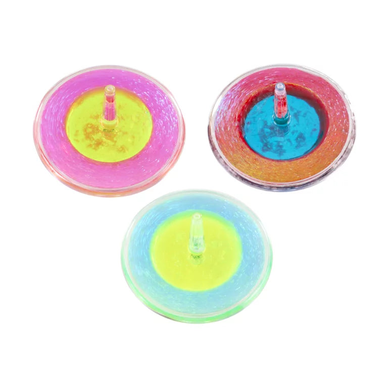 Lavastorm Magic Liquid Lava Spinners Assortment