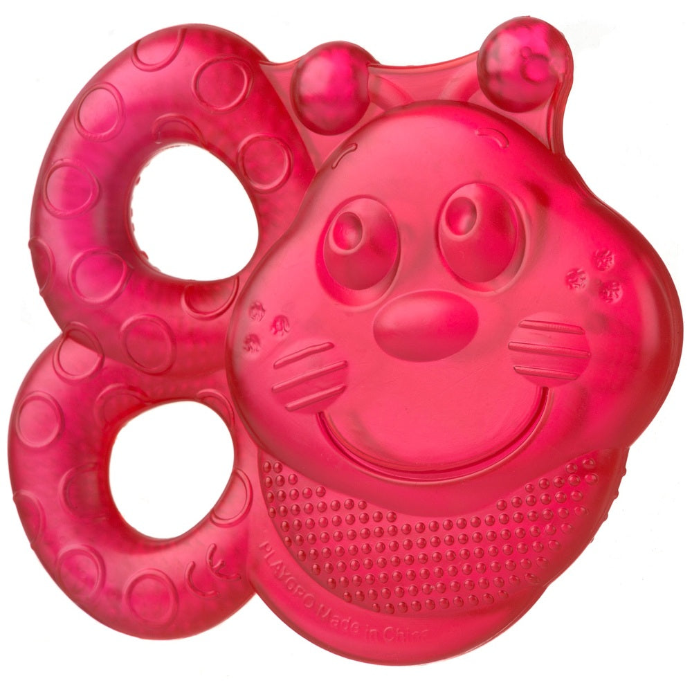 Playgro Puppy Teether Pack Newborn Gift Set