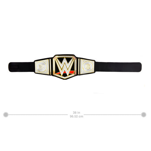 Wwe Universal Title Belt Assortment