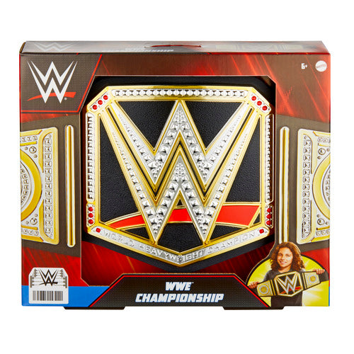 Wwe Universal Title Belt Assortment