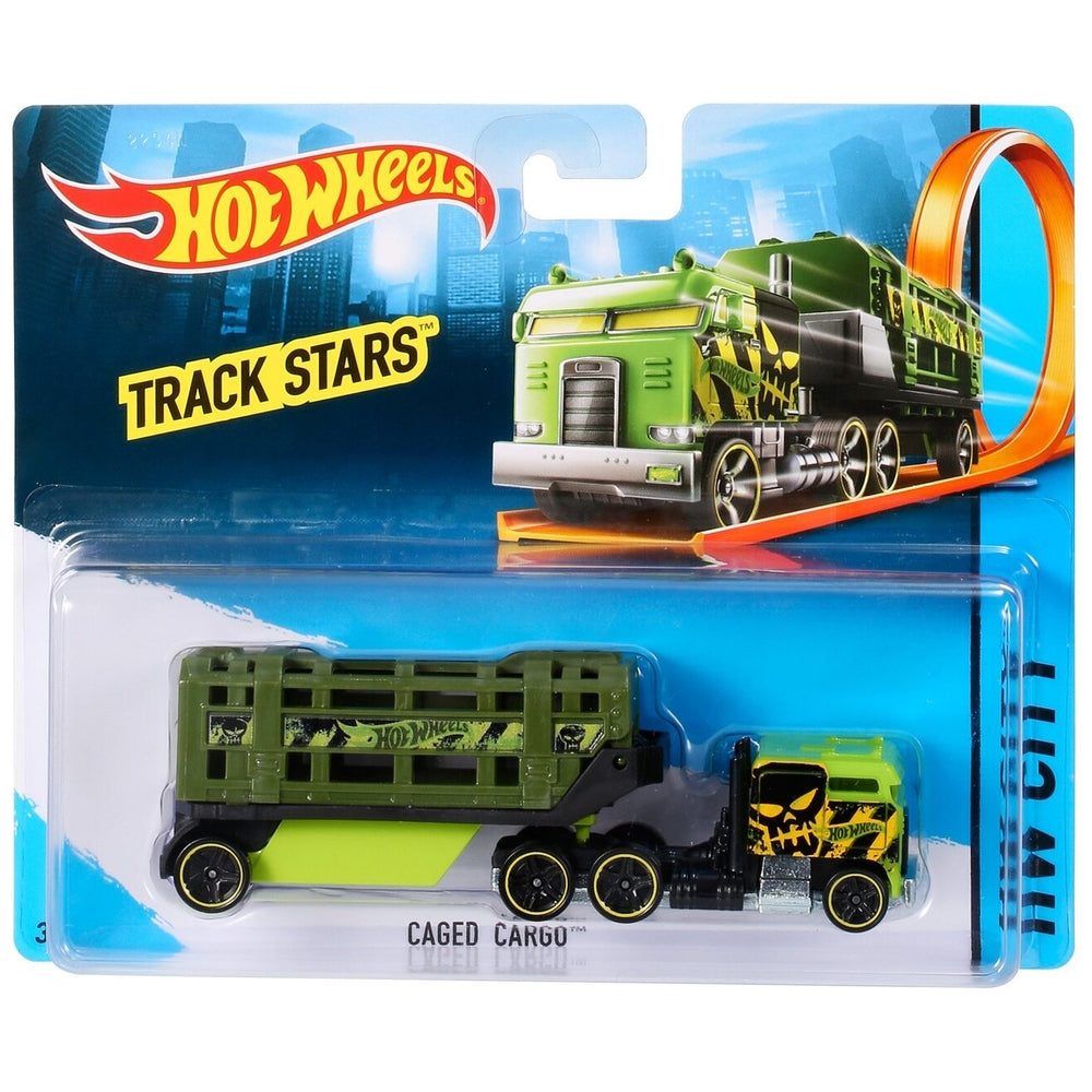 Hot Wheels Track Truck Assortment