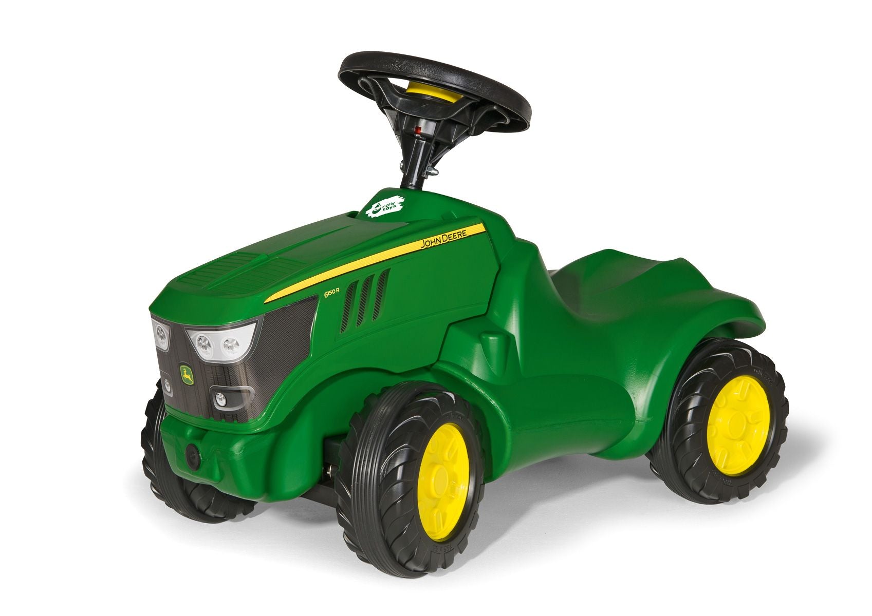 Rolly John Deere Minitrac 6150R