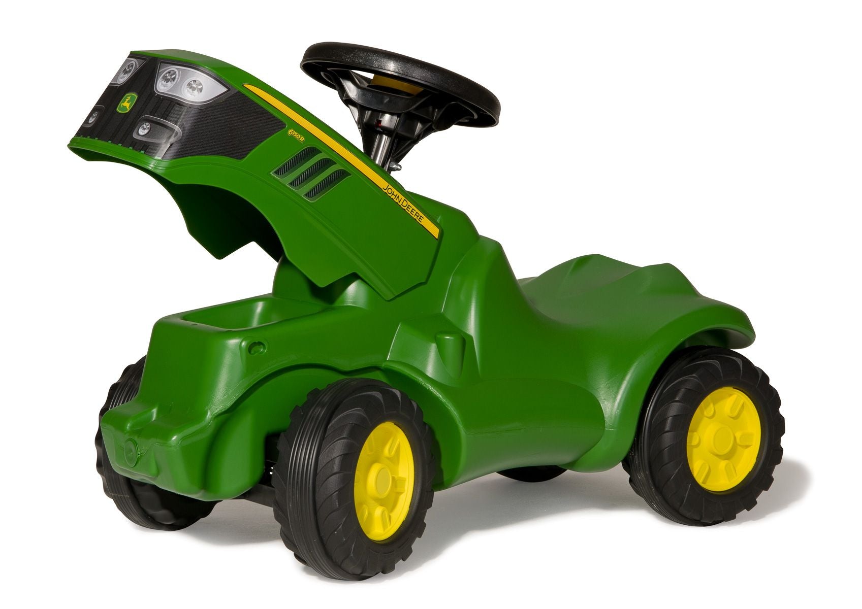 Rolly John Deere Minitrac 6150R