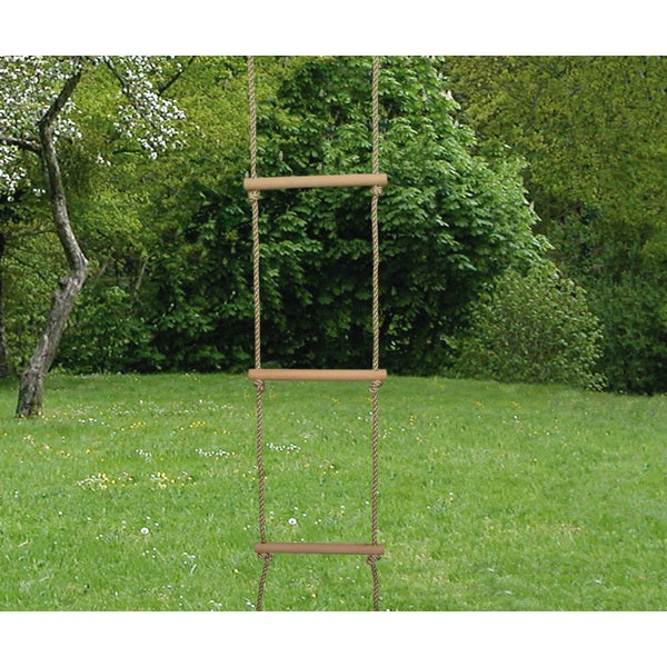 Rope Ladder