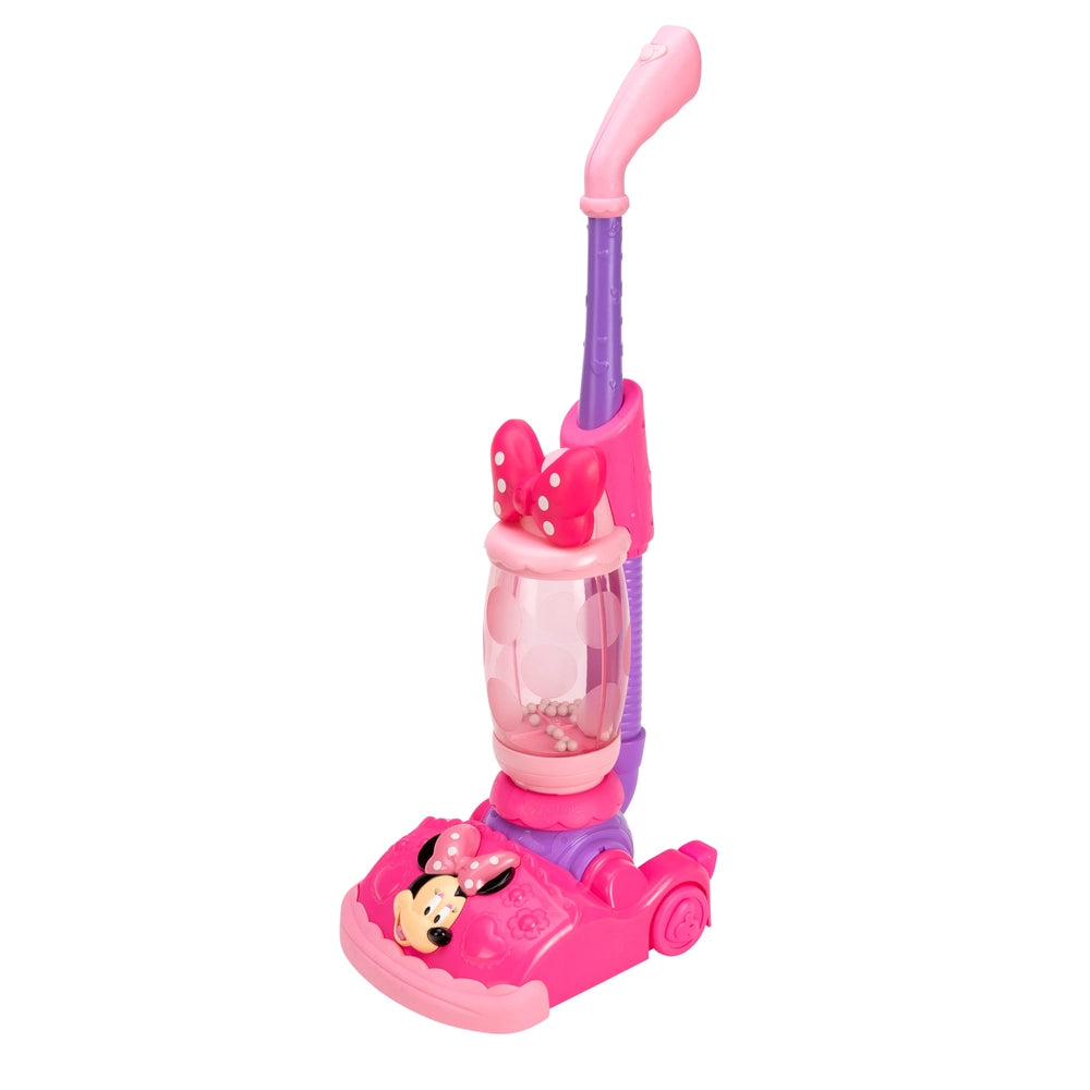 Disney Minnie Mouse Vacuum Cleaner