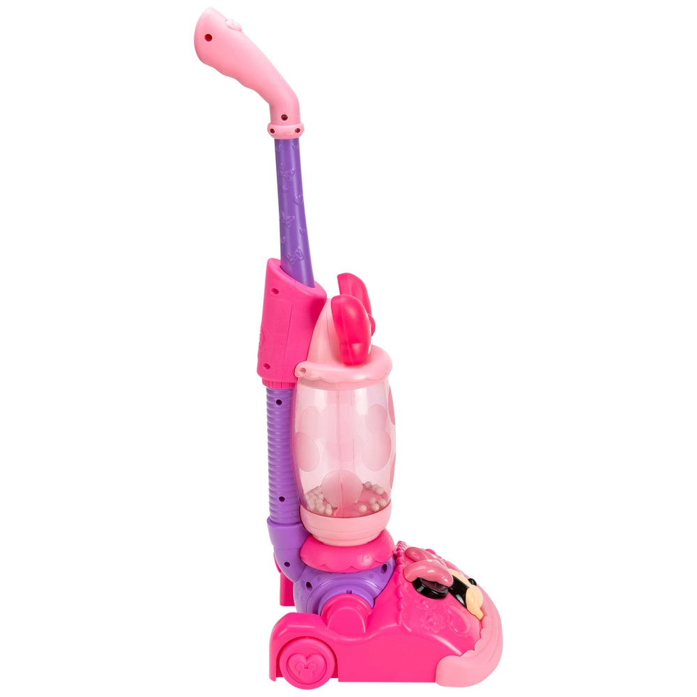 Disney Minnie Mouse Vacuum Cleaner