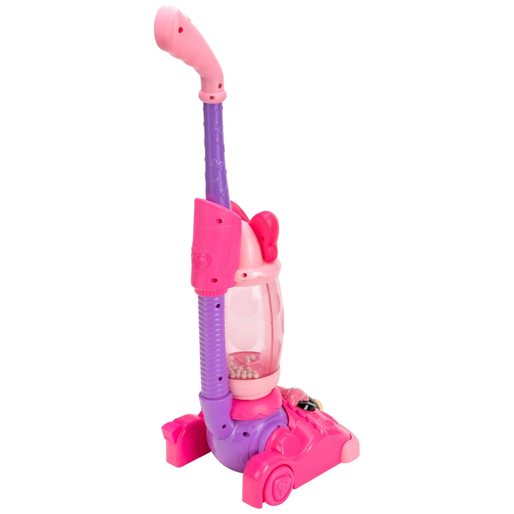 Disney Minnie Mouse Vacuum Cleaner