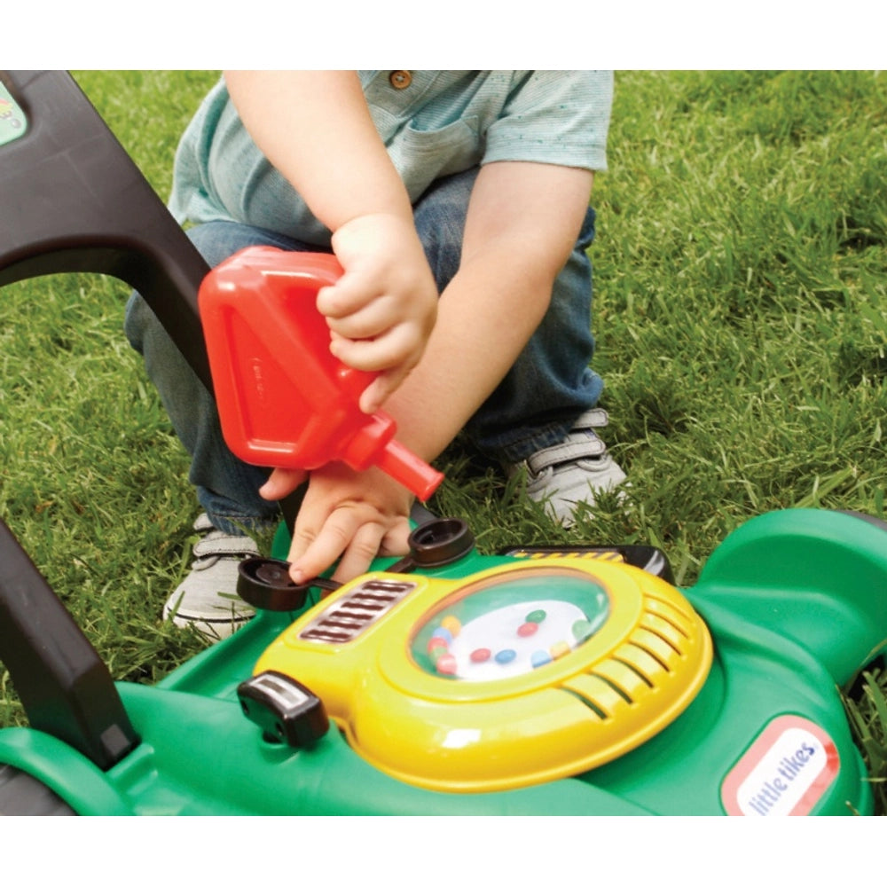 Little Tikes Gas 'N' Go Mower