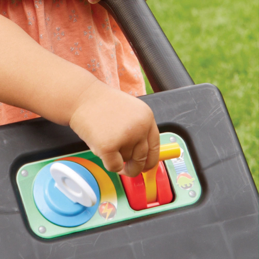 Little Tikes Gas 'N' Go Mower