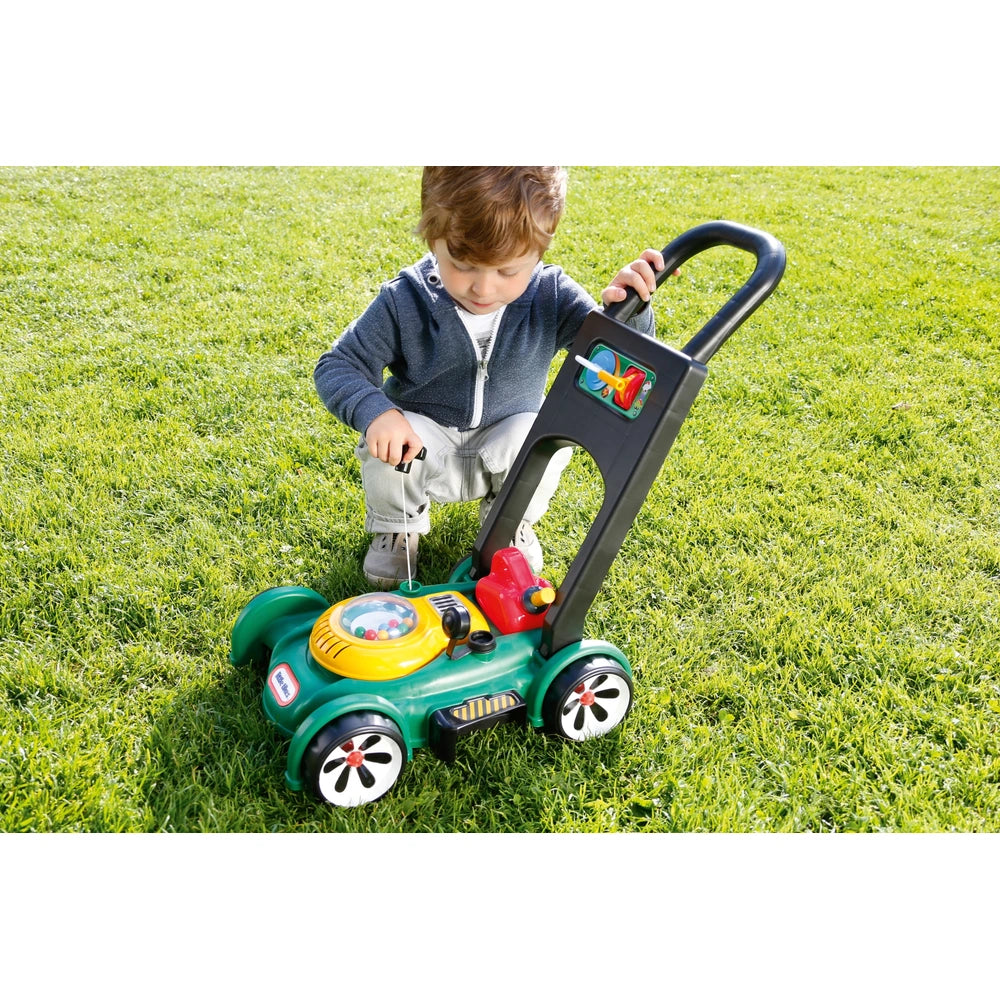 Little Tikes Gas 'N' Go Mower