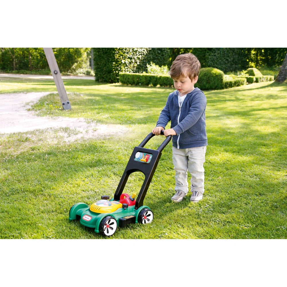 Little Tikes Gas 'N' Go Mower