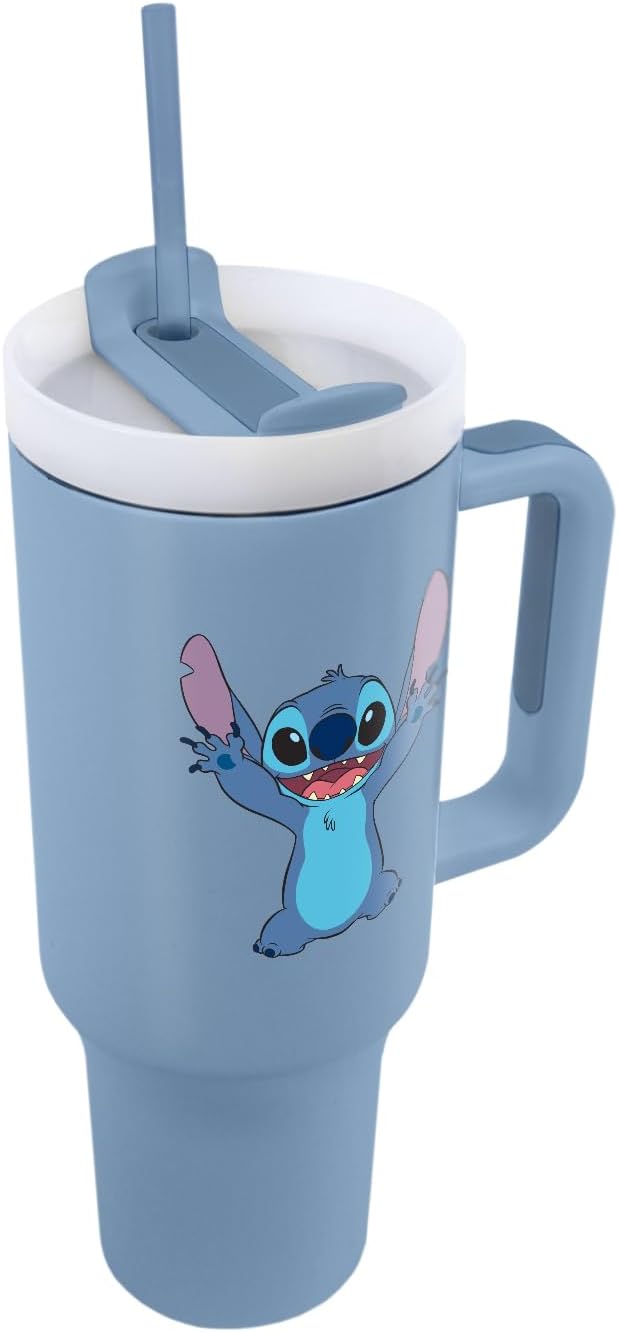 Stitch Tumbler