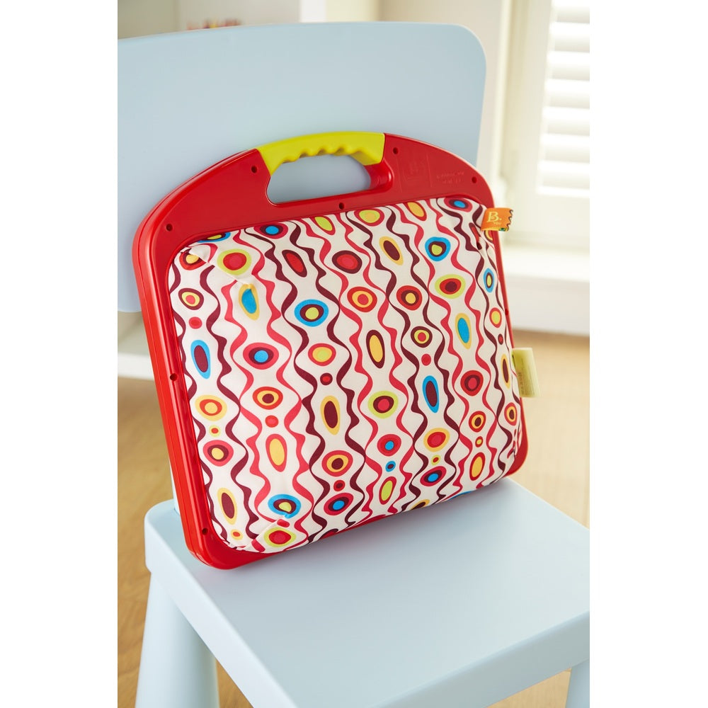 B. Toys Toulouse Lap Trec Magnetic Sketch Pad