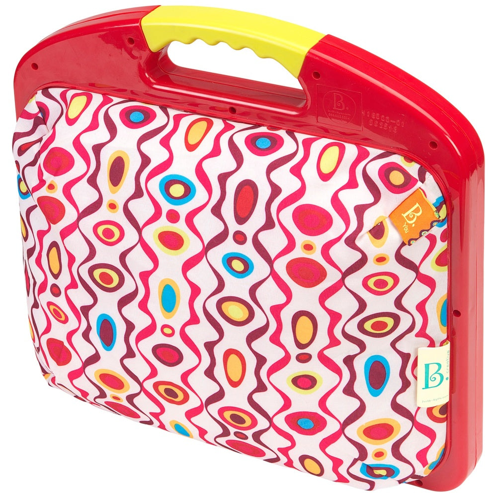 B. Toys Toulouse Lap Trec Magnetic Sketch Pad
