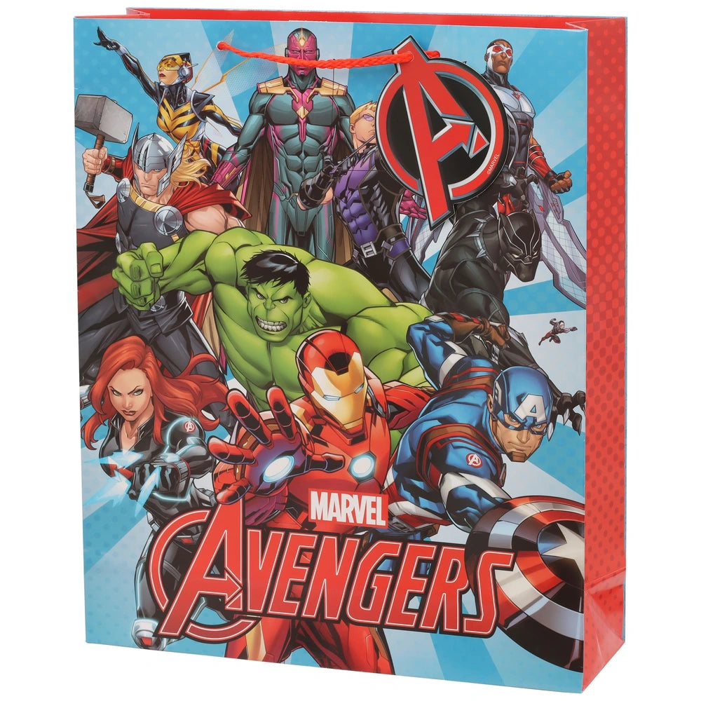 Marvel Avengers Gift Bag