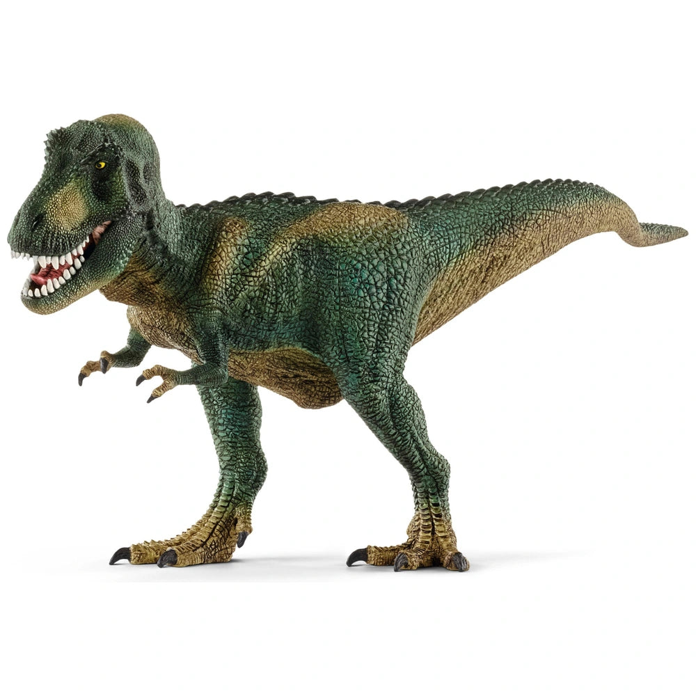 Schleich Dinosaurs 14587 Tyrannosaurus Rex Figure