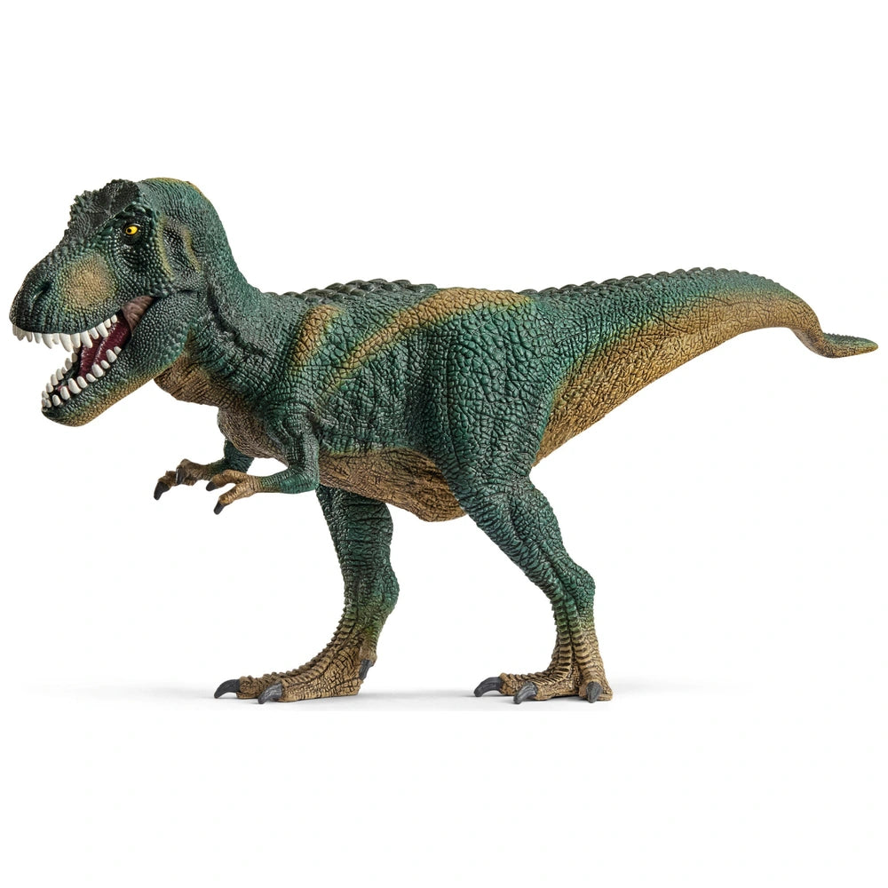 Schleich Dinosaurs 14587 Tyrannosaurus Rex Figure